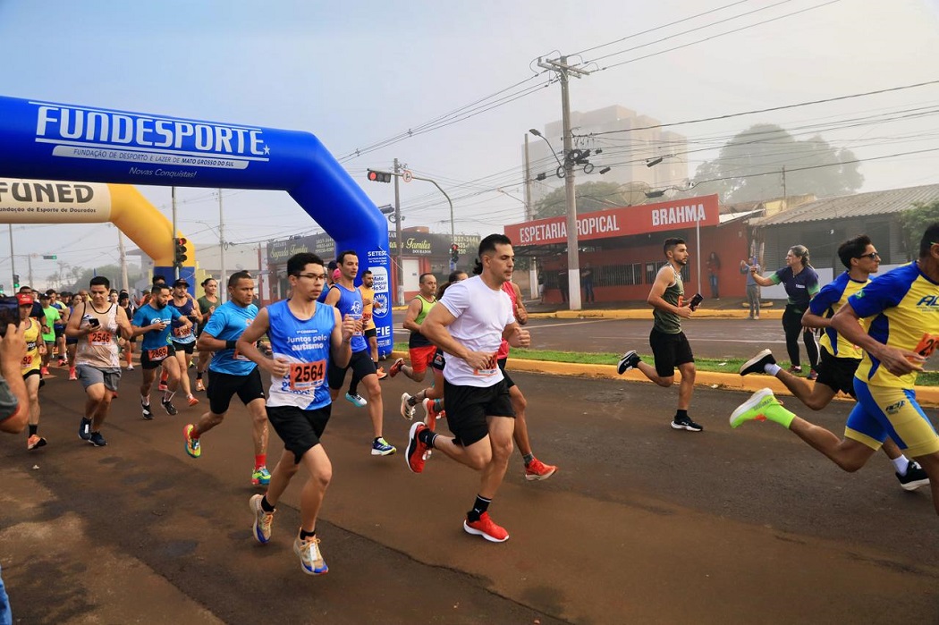 Prefeitura abre inscrições para 2ª Corrida da Páscoa com novidades para crianças e atletas PCD 