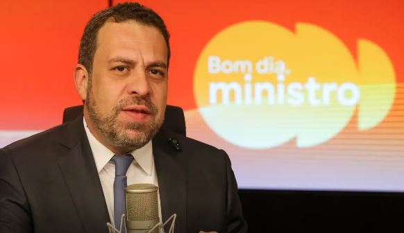 Boulos sobre 6x1: se houver demora, governo envia projeto com urgência