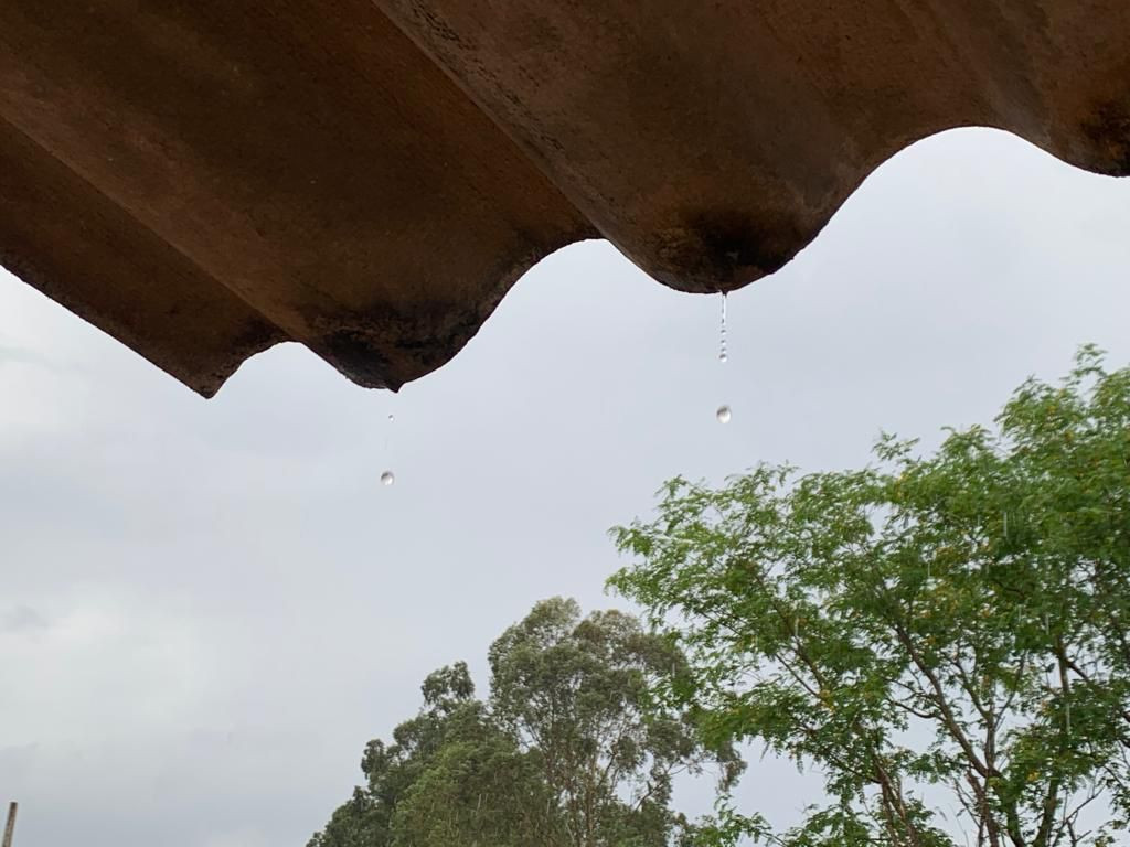 Chuva forte marca a quarta-feira em Dourados, com máxima de 30ºC