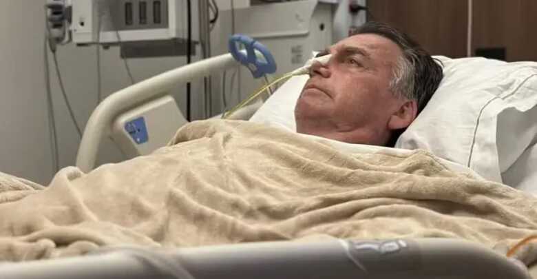Bolsonaro apresenta melhora e pode deixar UTI nos próximos dias