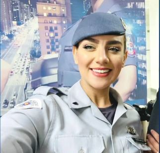 Polícia Civil prende PM Geraldo Leite indiciado por feminicídio