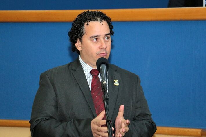 Alunas denunciam delegado por assédio durante aulas na Acadepol em MS