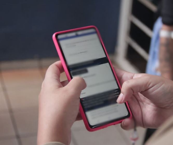 Homem é vítima de extorsão após cadastro em site de relacionamentos em Campo Grande