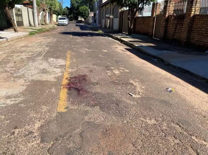 Homem de 58 anos é morto dentro de quitinete e suspeitos são presos em Aquidauana