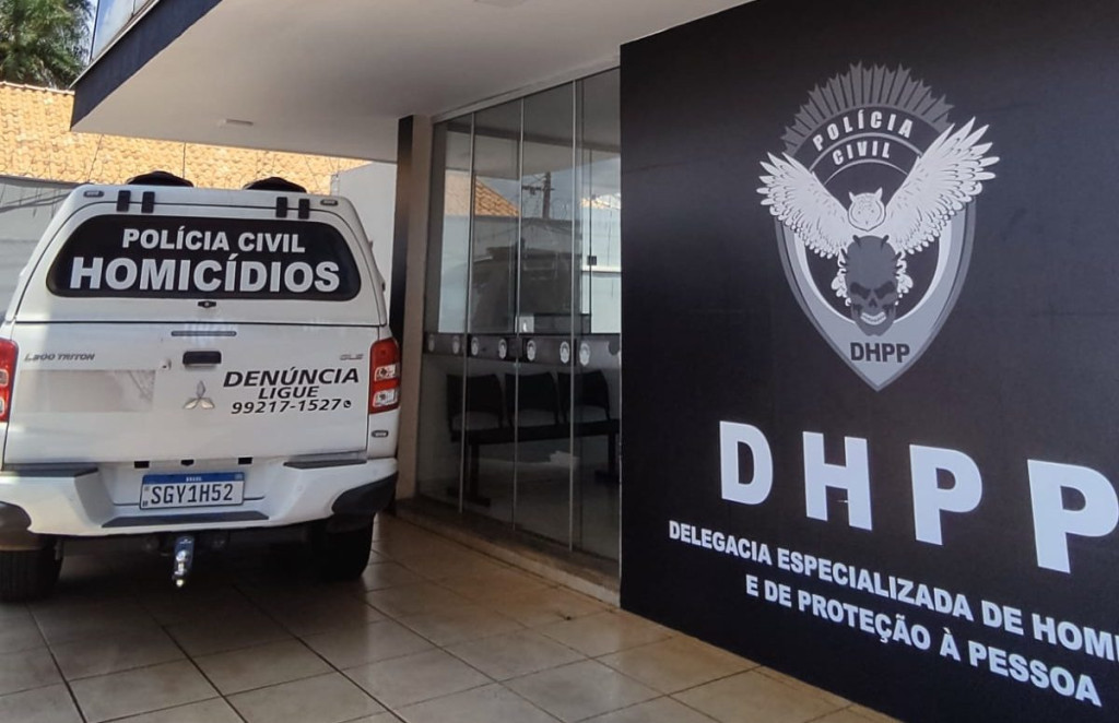 Suspeito de cinco tentativas de homicídio é preso em Campo Grande