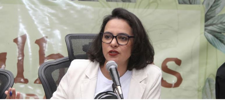 Gleice Jane promove audiência nesta terça sobre proteção a mulheres em MS