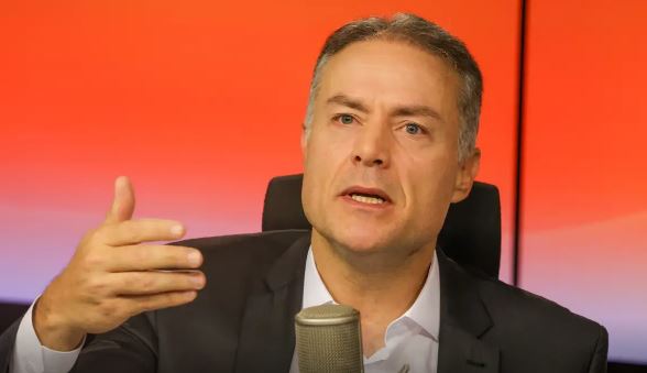 Governo quer flexibilizar descanso de caminhoneiros na volta para casa