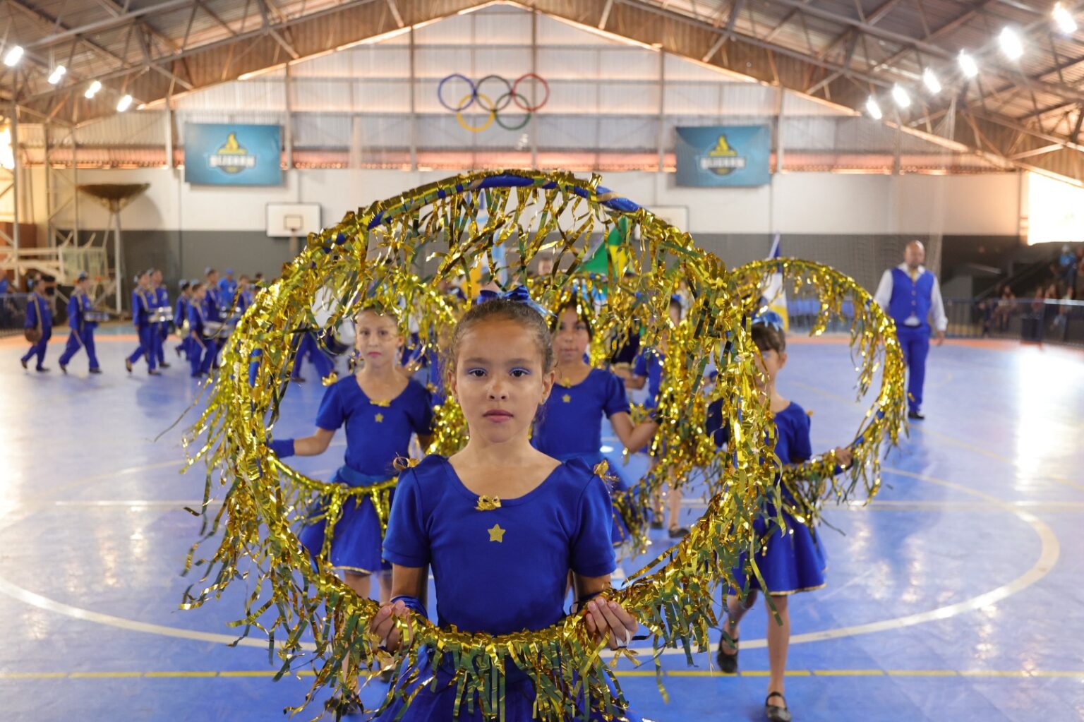 Prefeitura lança sábado, segunda edição do Projeto Educart, de esportes e cultura