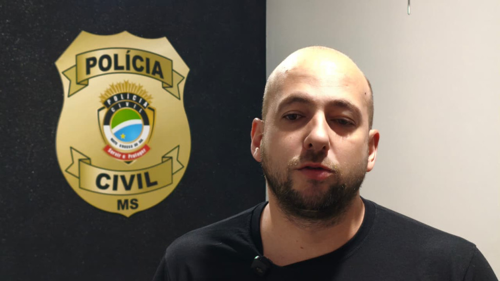 Polícia desmente fake news sobre motivação de crime envolvendo adolescente em Dourados