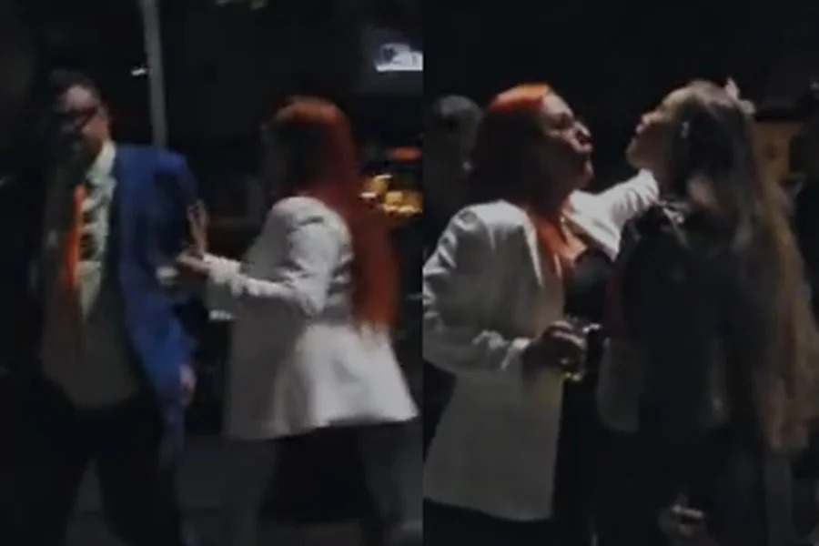 Deputado se envolve em confusão com garota de programa e caso vai parar na delegacia em Brasília