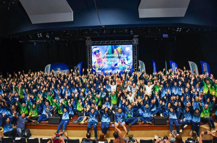 Fundesporte divulga resultado preliminar do Bolsa Atleta e abre prazo para recursos