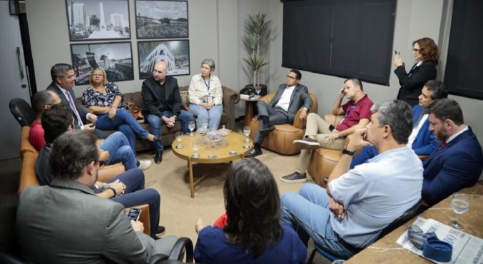 Audiência pública sobre terceirização de unidades de saúde é marcada para 9 de abril em Campo Grande