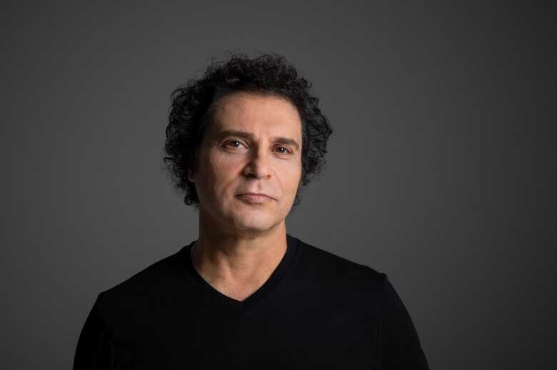 Frejat é confirmado como atração principal do Araruna Fest em Campo Grande