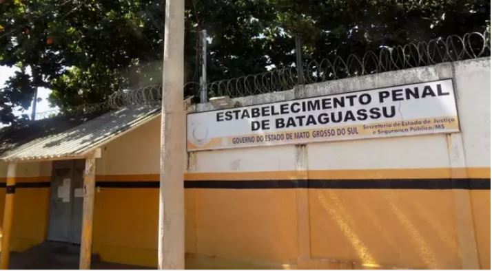 Servidor denuncia sobrecarga e riscos à segurança em unidade prisional de MS