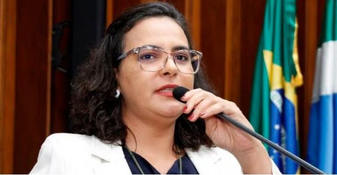 Gleice Jane destaca articulação da bancada do PT para recursos de combate à chikungunya em Dourados