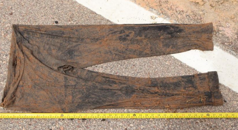 Cadáver é localizado por trabalhadores na zona rural de Coxim