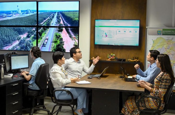 Regulação econômica transforma dados em decisões estratégicas e fortalece concessões rodoviárias em MS