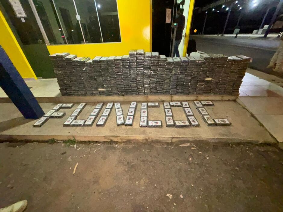 PRF pode paralisar forças-tarefa se fundo contra crime organizado não avançar