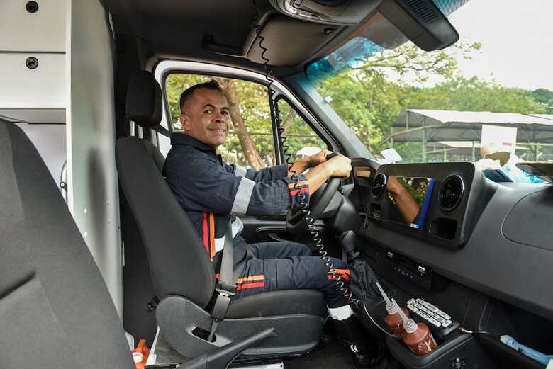 Campo Grande abre seleção para motoristas de ambulância e transporte escolar