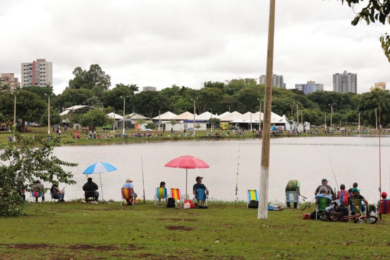 Prefeitura inicia contagem regressiva para abertura da 2ª Festa da Páscoa