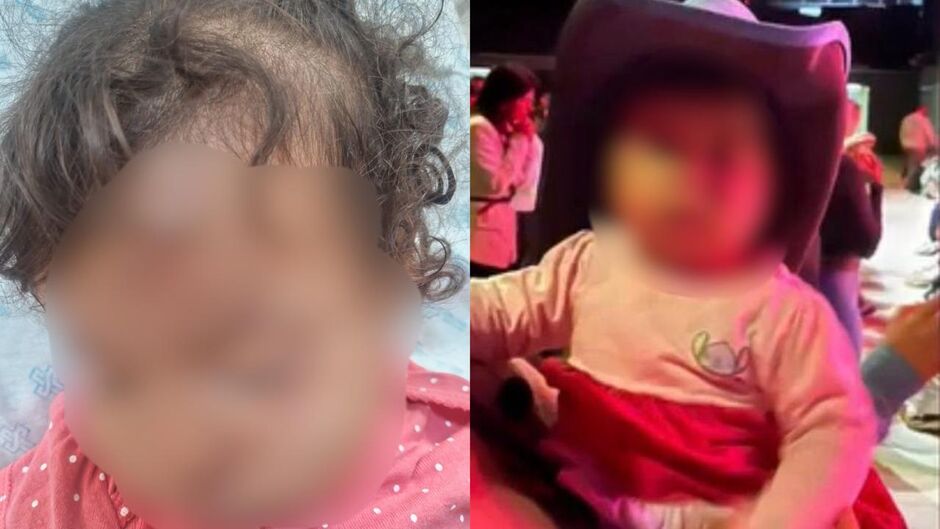 Amigos negam negligência e defendem pais de bebê que morreu após acidente