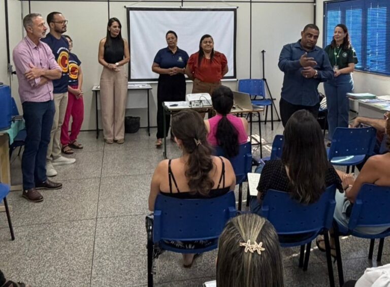 Prefeitura de Dourados supera meta de alfabetização e alcança 62% em 2025