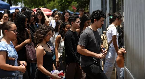 Enem passa a compor Saeb e vai medir a qualidade do ensino no Brasil
