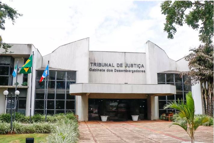 Tribunal de Justiça de MS divulga edital para escolha de novo desembargador