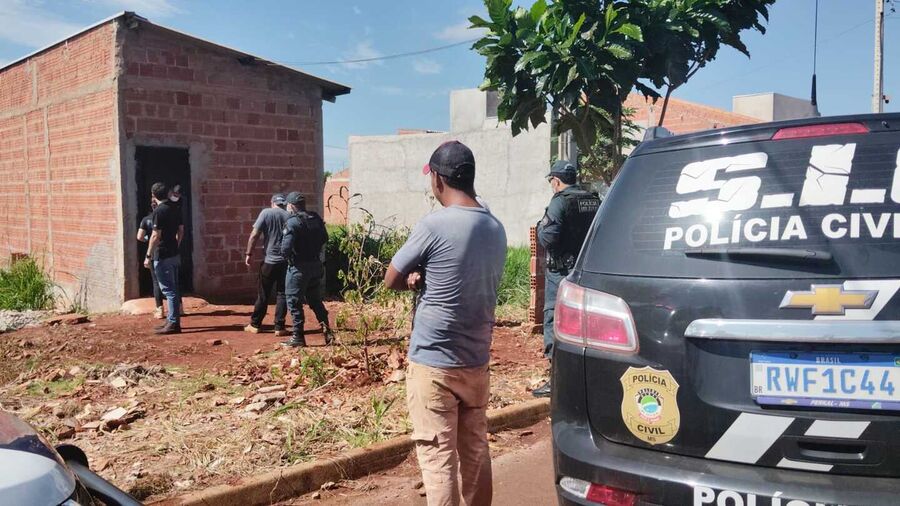 Após dias sem contato, homem é achado morto em residência no Monte Sião