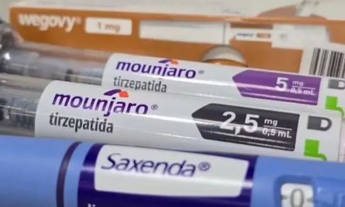 Polícia Federal cumpre mandados em clínicas de Campo Grande por venda irregular de medicamentos