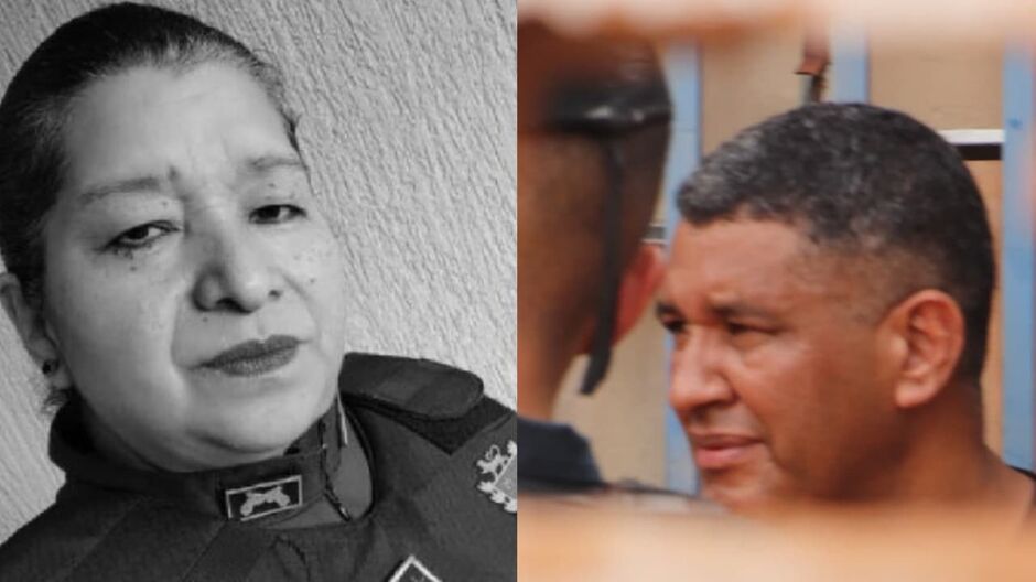 Caso Marlene: companheiro acionou polícia e advogado para sustentar versão de suicídio