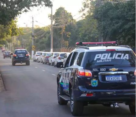 Mulher é detida após falsa denúncia de abuso em Nioaque