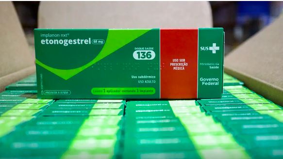 SUS qualifica profissionais para ampliar oferta de implantes hormonais