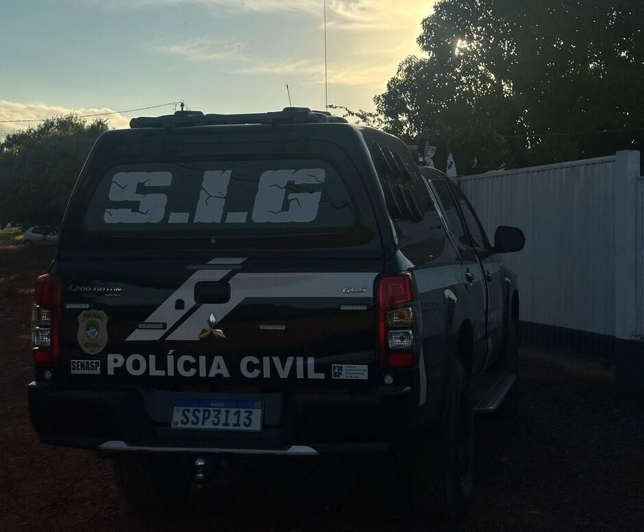 Adolescente relata situação de violência após aceitar carona em Campo Grande