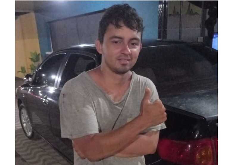 Caso de suposto afogamento tem reviravolta e jovem é encontrado vivo em outro estado