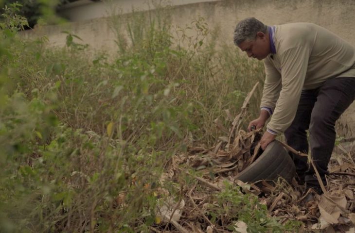 Aldeias de Dourados recebem reforço no atendimento em meio à emergência por chikungunya