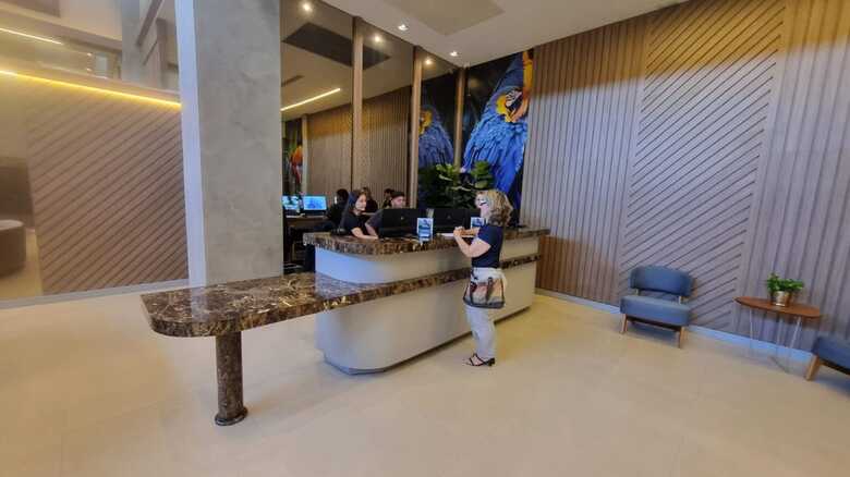 Show do Guns N’ Roses eleva ocupação hoteleira para 86% em Campo Grande