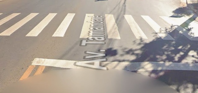 Homem é preso após importunação sexual a adolescente em mercado de Campo Grande