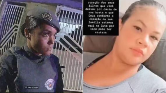 Mulher baleada por PM esperou mais de 30 minutos por socorro em SP