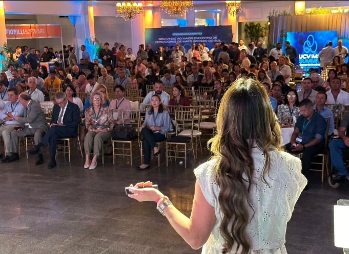 UCV MS Summit reúne lideranças e encerra evento com discussões estratégicas para os municípios