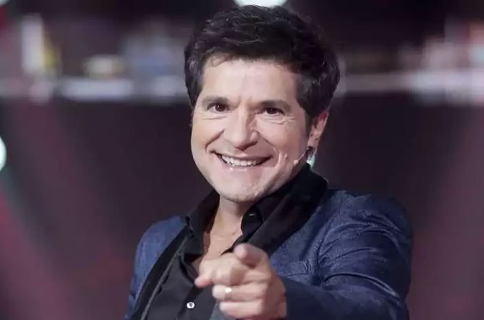 Show gratuito de Daniel e Nany People agitam sábado em Campo Grande