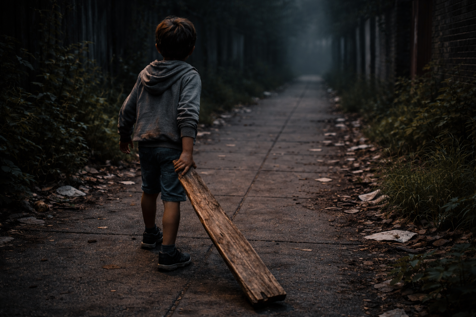 Menino de 12 anos tenta defender a mãe durante caso de violência doméstica em Campo Grande