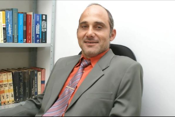 Morre o jornalista Josandro Depieri em Dourados