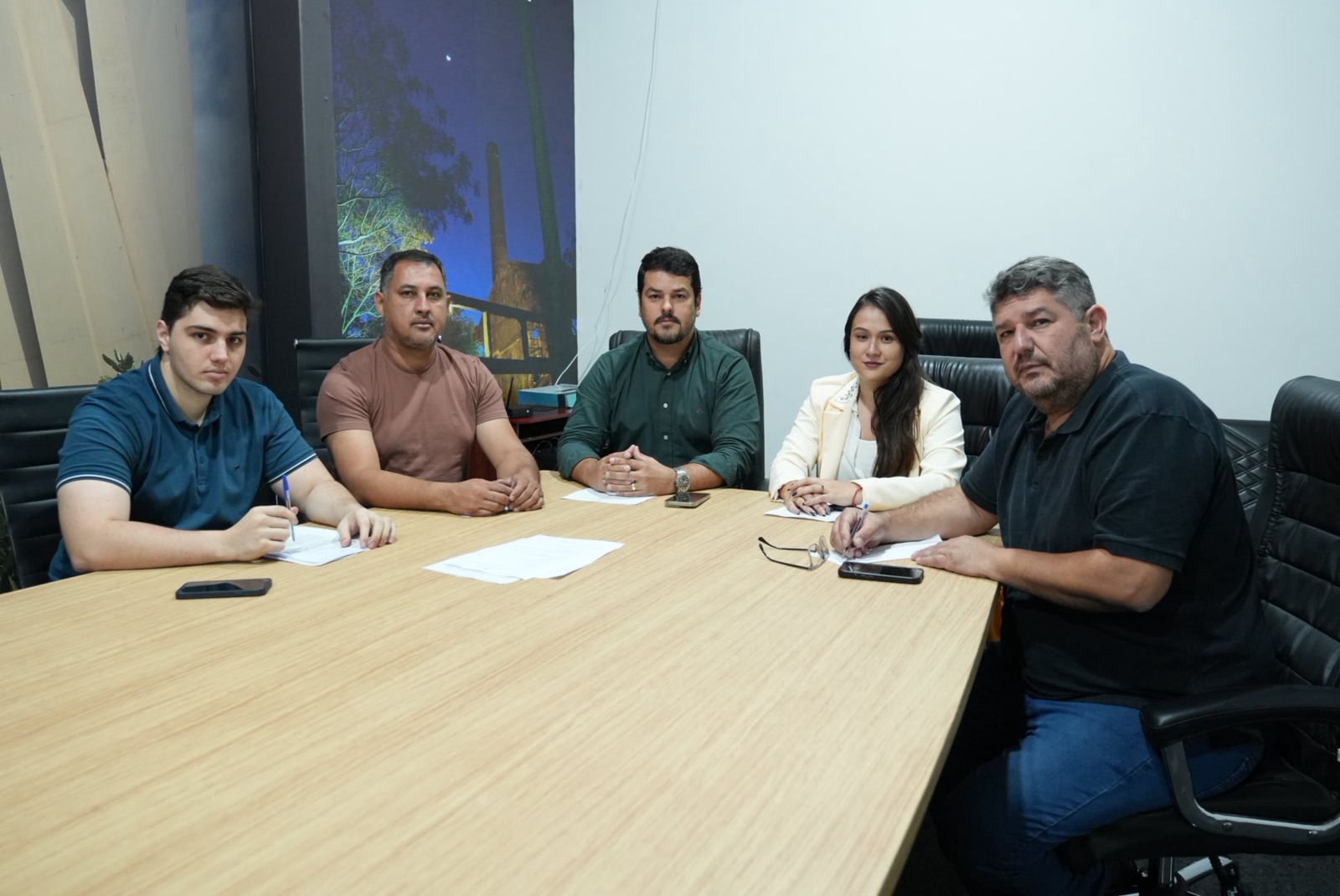 Comissão da Câmara analisa contas de 2017 a 2021 e votação já tem data definida