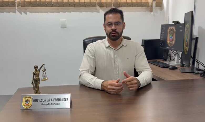 Delegado confirma 10º feminicídio em MS após morte de mulher em Eldorado