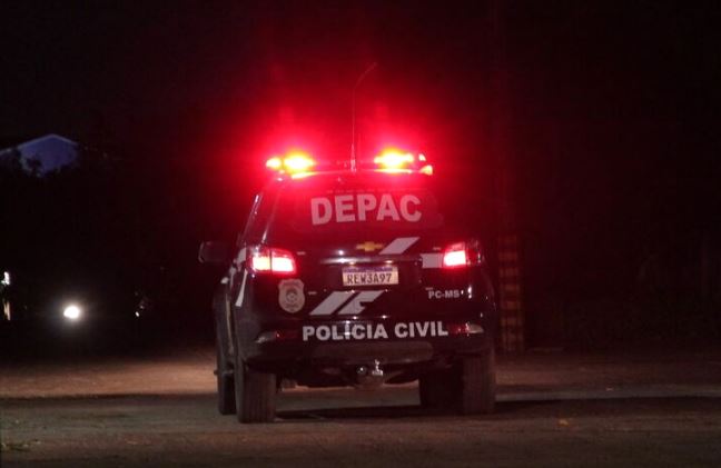 Líder indígena é ameaçado de morte por vizinho armado com facão em Dourados