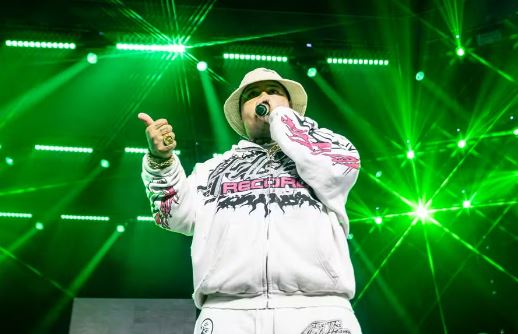 PF aponta esquema bilionário ligado a MC Ryan SP por tráfico e lavagem de dinheiro