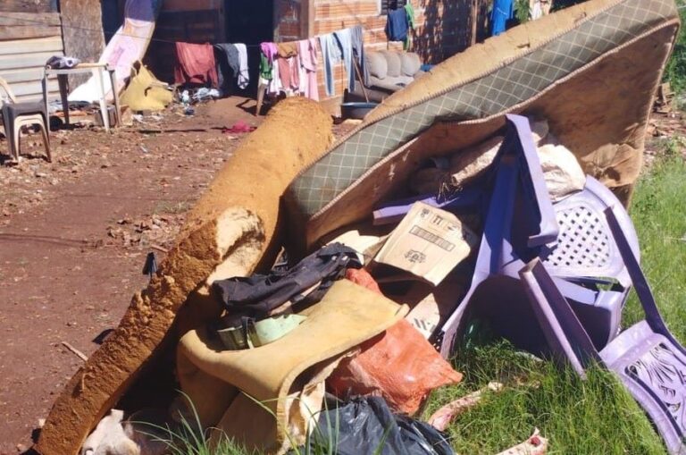 Prefeitura remove 600 toneladas de lixo e intensifica combate à Chikungunya