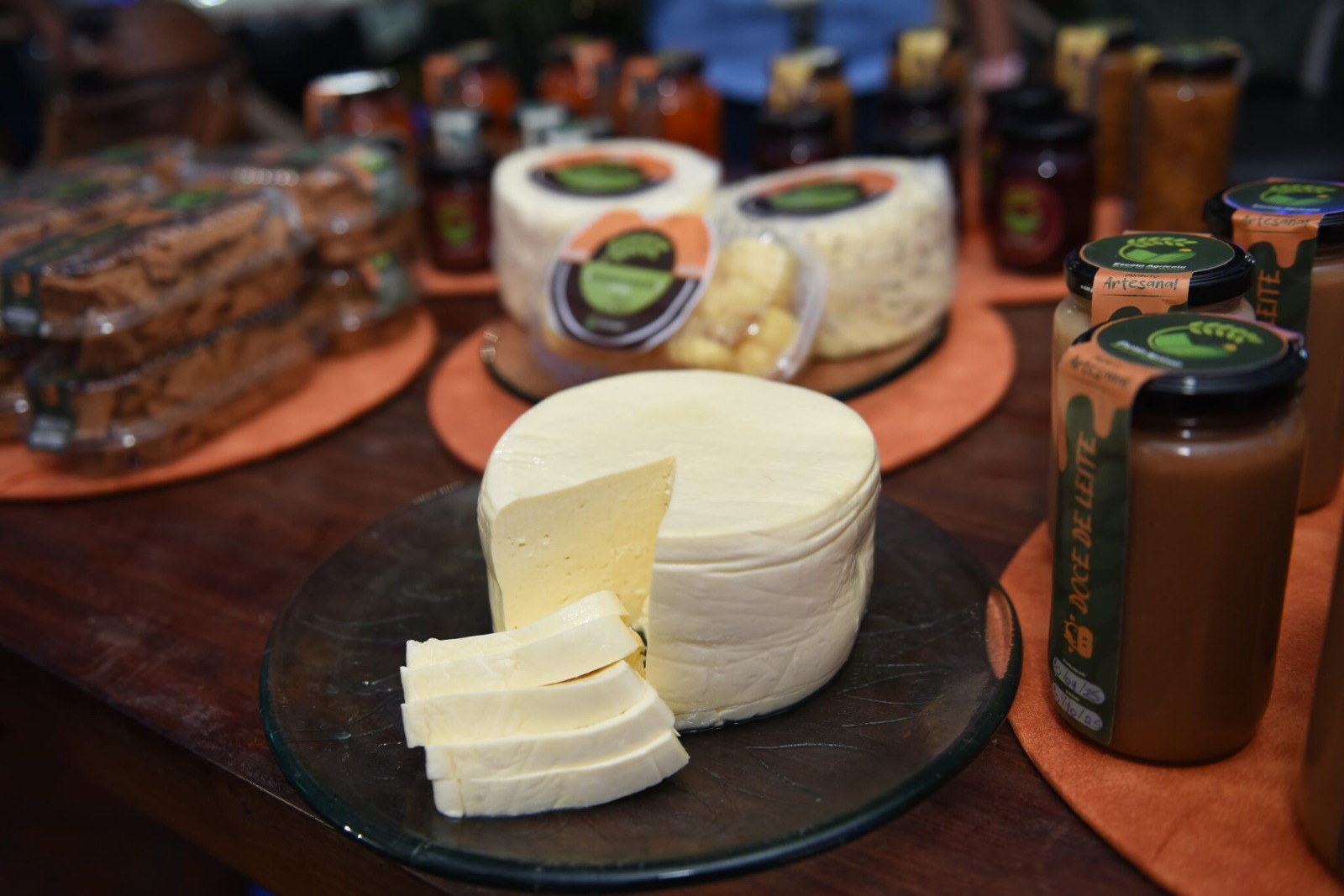 Lançamento da Festa do Queijo acontece nesta quarta-feira na Expogrande