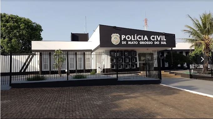 Homem é preso após descumprir medida protetiva em Coxim